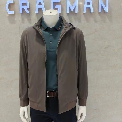 6F CRAGMAN 克拉格曼 夹克 商品图0