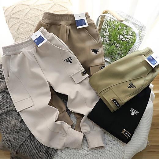 限量福利！119抢3件（2件卫衣+1件卫裤）迪*尼代工厂出！品质中的精品，妈妈们快冲，每一款都好看！！！ 商品图14