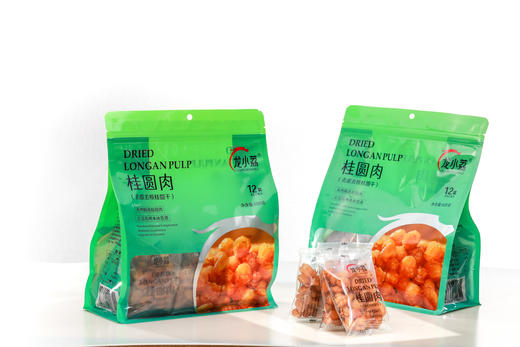 礼袋桂圆肉 商品图3
