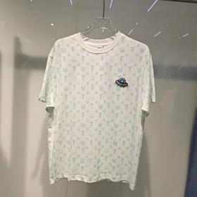 jasonwood   24年夏款  短袖T恤  241403018