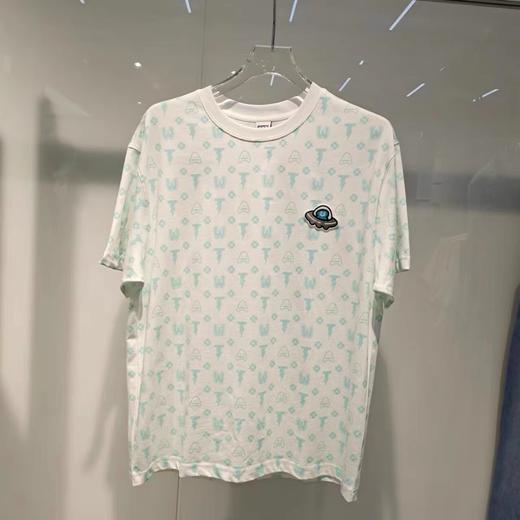 jasonwood   24年夏款  短袖T恤  241403018 商品图0