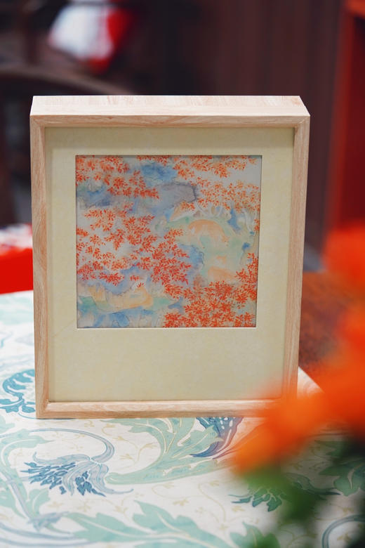 秋籁｜万物籁寂 商品图9