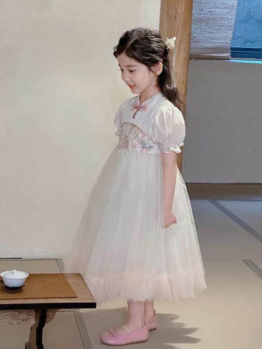 花开陌上襦裙 商品图1