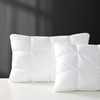 杞冠臻选 | 博洋生活 奢雅星级面包枕 48*74cm 抑菌枕头 单只 商品缩略图4
