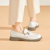 【KADINA】  A3F  | 卡迪娜24新品舒适休闲乐福鞋KS241819 商品缩略图1