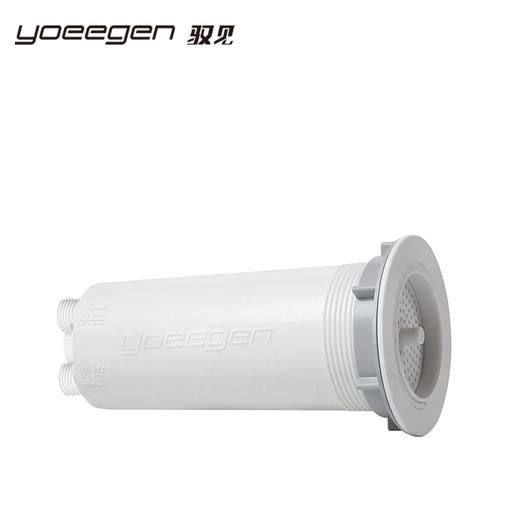 驭见科技 可更换滤芯节能杯节能宝热水器配件 节能宝 商品图2