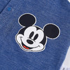 迪士尼婴幼外衣春季男童前开连体衣ZD1DL004 商品缩略图4