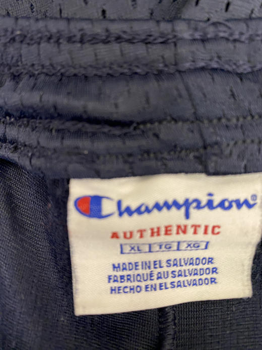 Champion 冠军 运动短裤_SSP(XL) 商品图2