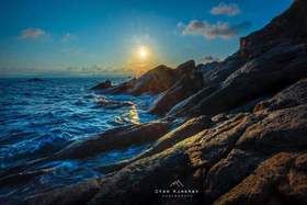 【海南】中国最美海岸线深度游+学摄影8天（12人封顶）