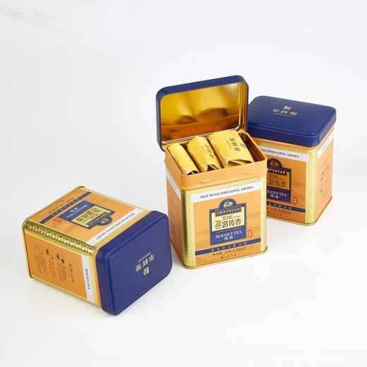 华祥苑 丝路经典 肉桂 武夷岩茶 礼盒 商品图2