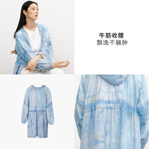 【商场同款】麦檬夏外套5E5210551M 商品图2