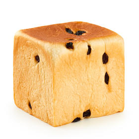 甘香提子北海道吐司