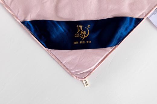 【远梦】纯蚕丝原生态夏被 商品图5