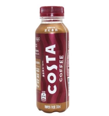 COSTA  焦糖拿铁浓咖啡 商品图0
