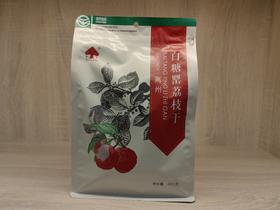 高州丰盛食品·【桂康】礼袋白糖罂荔枝干