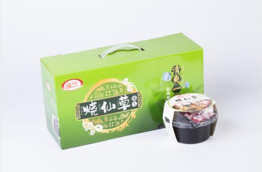 福百露烧仙草礼盒320g*6【MJ】 商品图1