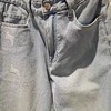 jasonwood  24年夏款  牛仔长裤 241417241 商品缩略图2