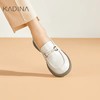【KADINA】  A3F  | 卡迪娜24新品舒适休闲乐福鞋KS241819 商品缩略图0