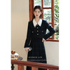 鹿向南《霍格沃兹学姐》高级感时尚套装女LXN32066+LXN32066BSQ 商品缩略图5