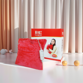 【Rainbow】彩虹暖手暖脚宝386【颜色随机、开关随机】