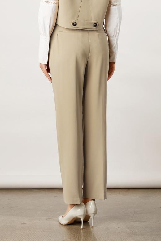 LNNNS 时尚经典西装长裤 11108 商品图2