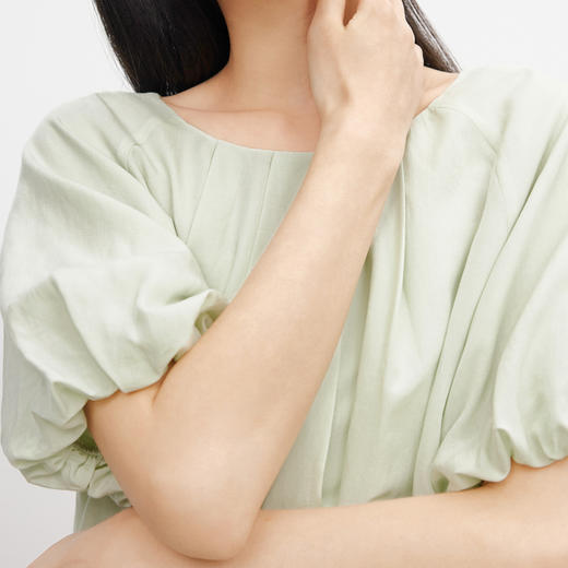 【商场同款】麦檬夏T恤5E4222131 商品图4