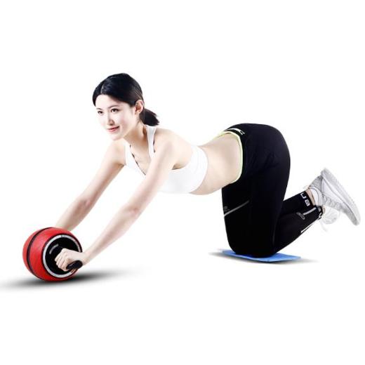 宏太健腹轮健身瘦臂练出马甲线 迷你小款 HT-01AB-1 商品图0