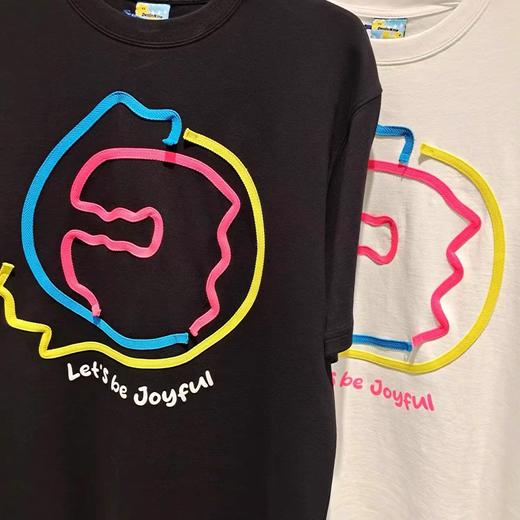 jasonwood  24年夏款   短袖T恤   240003013 商品图3