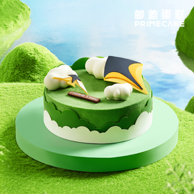 PRIME CAKE 青空乐园