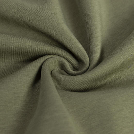 【新品上新】HX 夏季圆领短袖T恤S102423110101 商品图7