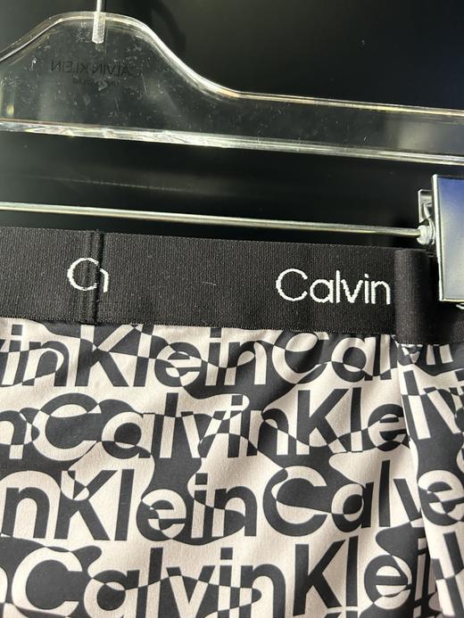【订单实付低于299元，不发货.贴身衣物不退不换】CK 内裤男  NB3406-LNM . 商品图6