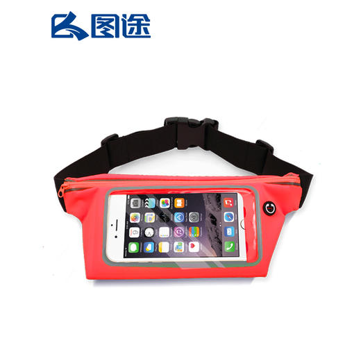 Senselead森力/超轻跑步腰包 GGB407 商品图1