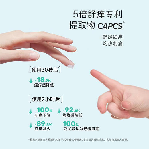 海得宝凯普斯泰贻贝神经酰胺倍润呵护身体乳 商品图3