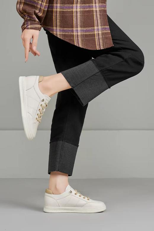 【KADINA】  A3F |卡迪娜24新品运动舒适休闲女鞋KC242407 商品图1