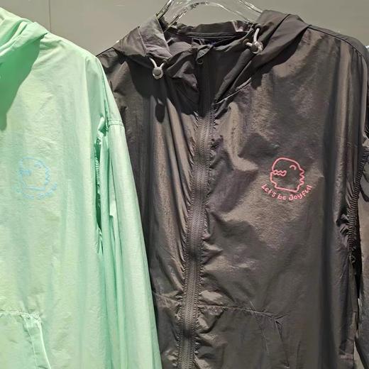 jasonwood  24年夏款  夹克  240008101 商品图1