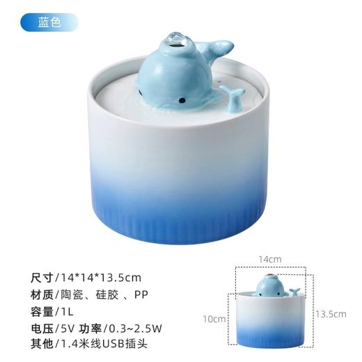 hocc宠物碗系列 商品图3