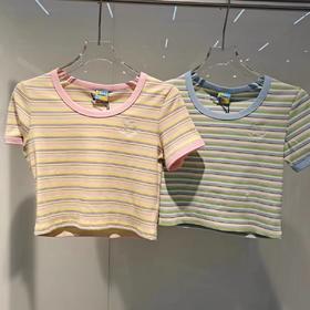 jnby  24年夏款  短袖T恤  242003015