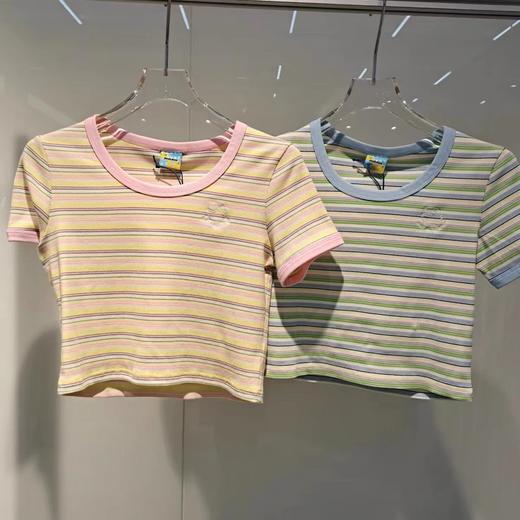 jnby  24年夏款  短袖T恤  242003015 商品图0