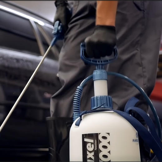 Marolex Axel 手持泡沫喷壶大型泡沫喷壶 商品图7