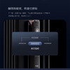 凯迪仕（kaadas）智能锁K70 Pro Max掌静脉 智能门锁 3D人脸视屏监控 密码锁暗夜黑 商品缩略图4