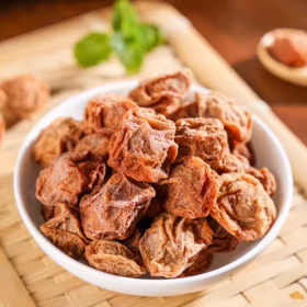 农家话梅干 |凉果蜜饯