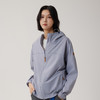 Fjallraven北极狐2024春夏 女士户外连帽夹克开衫皮肤衣 08241254 商品缩略图1