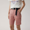 fjallraven瑞典北极狐 女士G1000户外工装短裤2024夏季新款89857 商品缩略图2