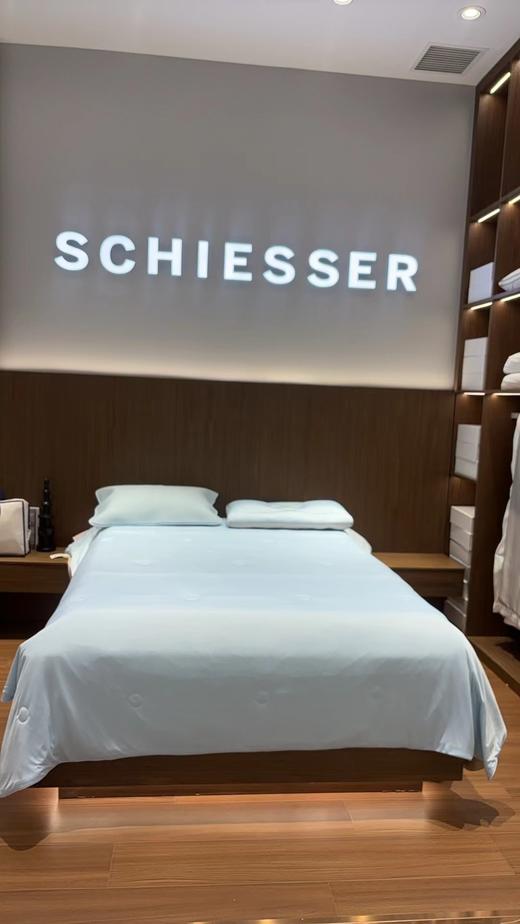 【凉感凉被】SCHIESSER LIVING舒雅生活之夏凉感凉被121000240100粉54/55/杏58/59 商品图2