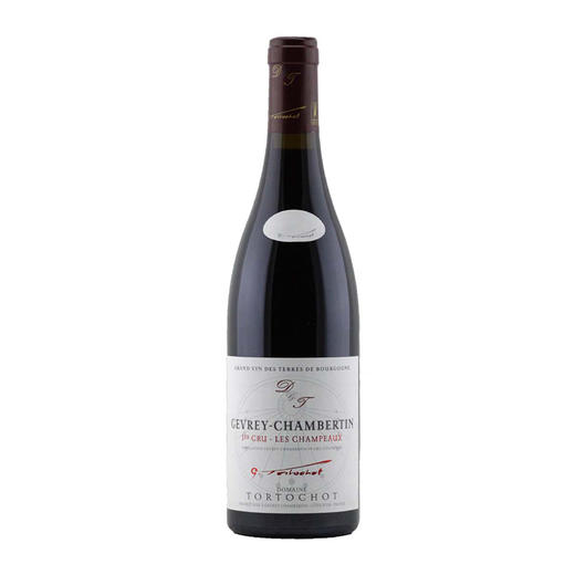 多尔修庄园香魄（热夫雷-香贝丹一级园）Domaine Tortochot Les Champeaux, Gevrey Chambertin 2017 商品图1