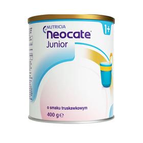 【官方正品】澳洲纽康特400g 2段 草莓味