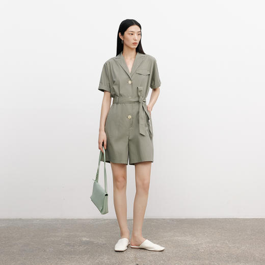 【商场同款】麦檬夏连体裤5E4292041 商品图1