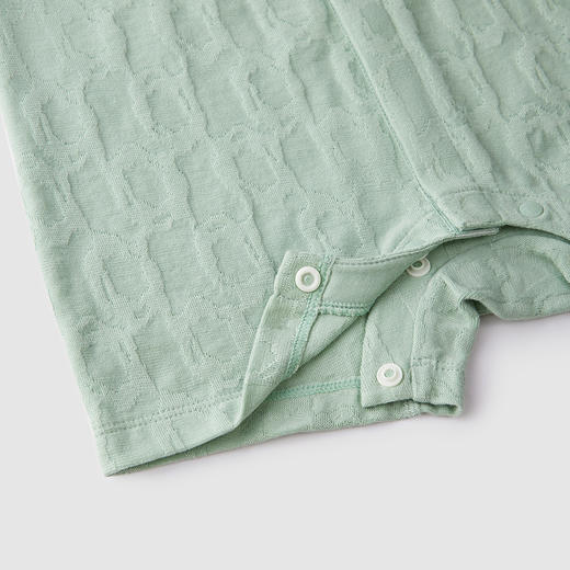 英氏-内衣类（夏）H4泡沫短襟蛤水泡沫66CM 商品图9