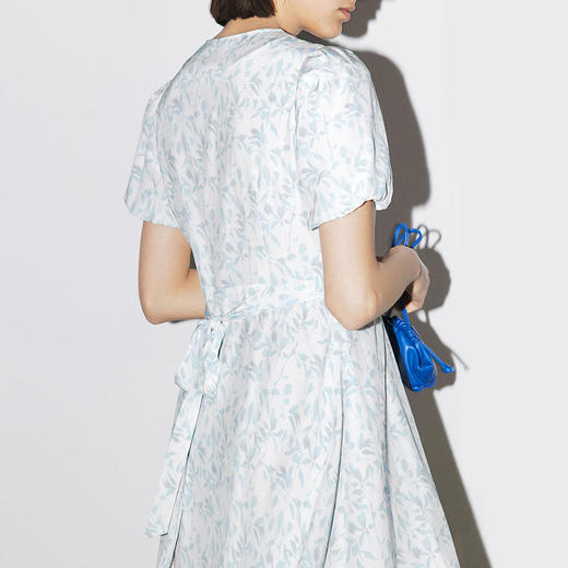 【商场同款】麦檬夏连衣裙5E5192101 商品图2