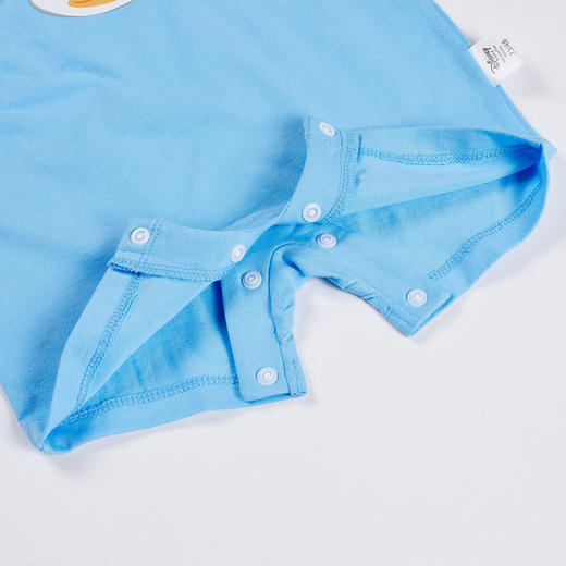 【唐老鸭90周年】迪士尼黛丝唐老鸭短袖连体衣ZD2DL001 商品图3